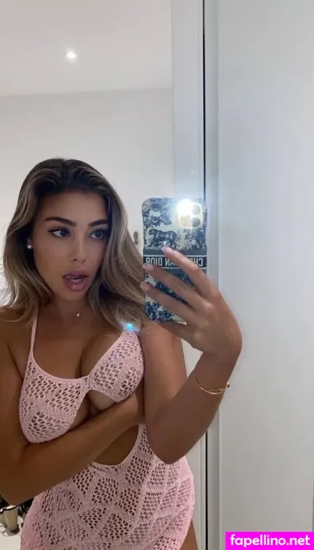Madeline Mercedes OnlyFans Thumbnail #kqouPGXBQE