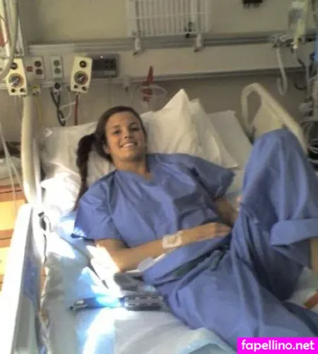 Madeline Mitchell OnlyFans Thumbnail #JBWEVvgBti