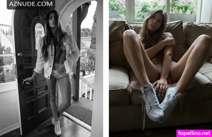 Madeline Mitchell OnlyFans Thumbnail #mgoYP7KHLV