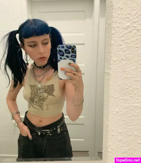 Madeline Pendelton OnlyFans Thumbnail #0BuVMtzBmK