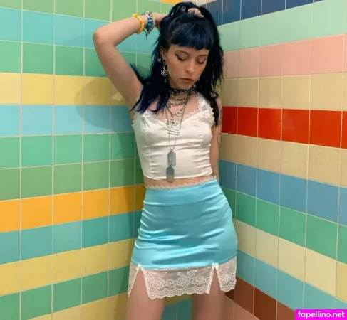 Madeline Pendelton OnlyFans Thumbnail #4bmslfXvsb