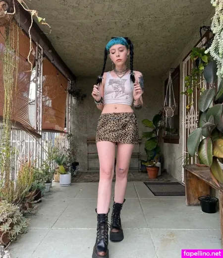 Madeline Pendelton OnlyFans Thumbnail #EdmkoIjmG9