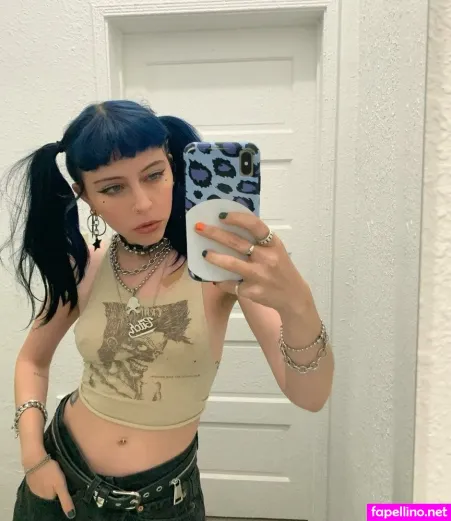 Madeline Pendelton OnlyFans Thumbnail #QCP5d9uxko