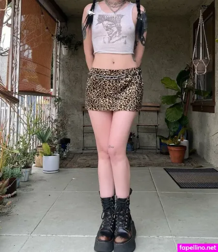 Madeline Pendelton OnlyFans Thumbnail #jU1JjIYPIl