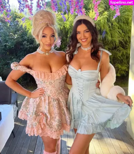 Madeline Rose OnlyFans Thumbnail #FWMU4k3Buk