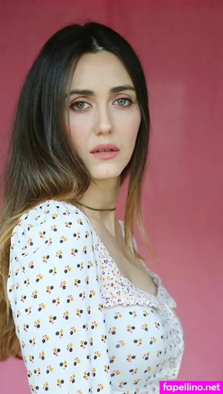 Madeline Zima Main Profile Photo