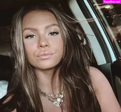 Madeline OnlyFans Thumbnail #HVqO1VHoDB