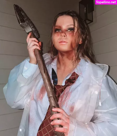 Madeline OnlyFans Thumbnail #v2W5hQyihF