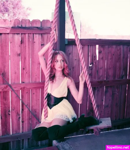 Madelinepisces OnlyFans Thumbnail #6gt5LdysKi