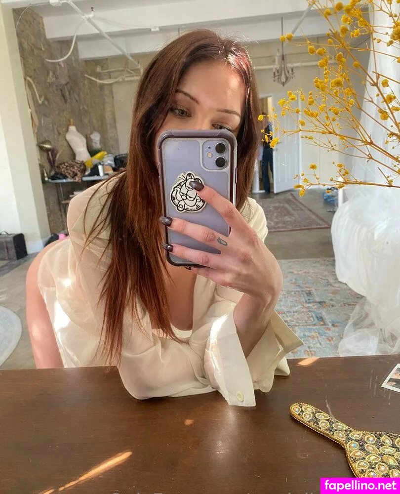 madelinepisces Nude Leaked OnlyFans Photo #ix3ly3KcFZ