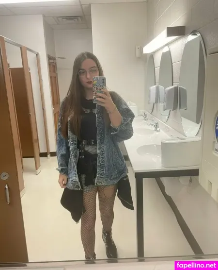 Madelinethefaery OnlyFans Thumbnail #DCCijr4I23