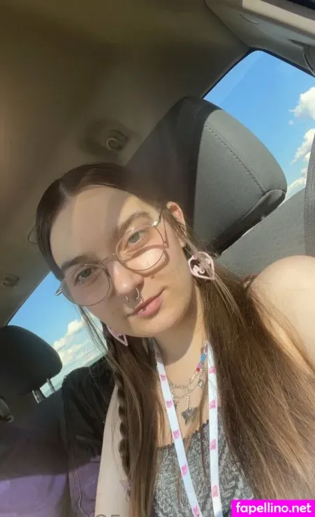 Madelinethefaery OnlyFans Thumbnail #tH70yBHfgv