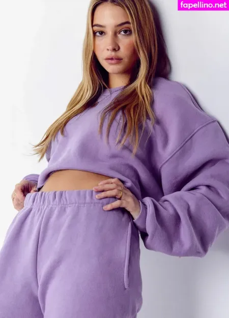 Madelyn Cline OnlyFans Thumbnail #4O2RoOGtUY