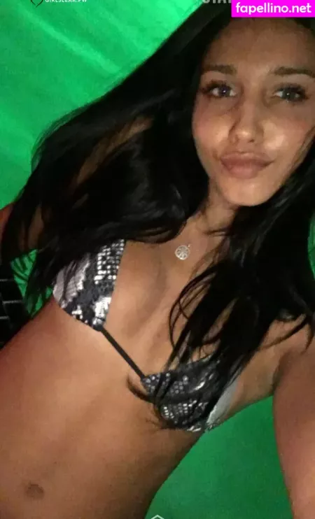 Madelyn Karoub OnlyFans Thumbnail #5Ka5KM2xNp