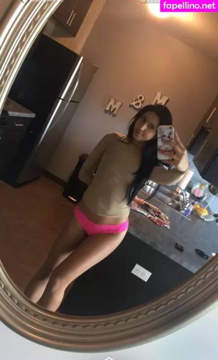 Madelyn Karoub OnlyFans Thumbnail #HDbbjjTOMd