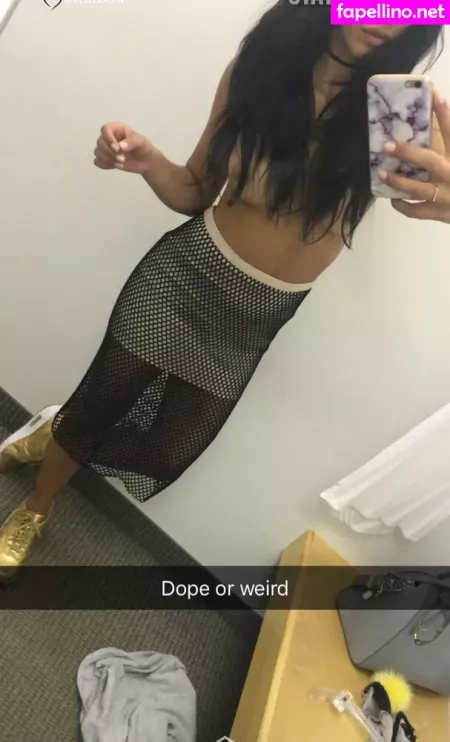 Madelyn Karoub OnlyFans Thumbnail #KrrmuoDKtr