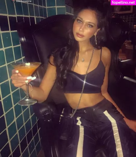 Madelyn Karoub OnlyFans Thumbnail #LY6GmAHaHD