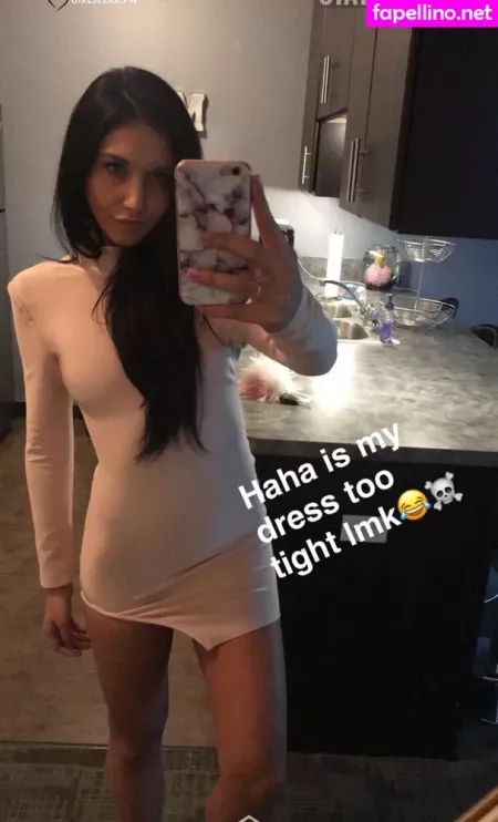 Madelyn Karoub OnlyFans Thumbnail #dyLaMeuuxw