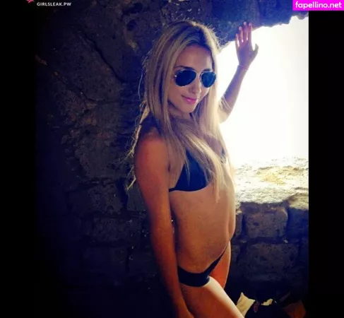 Madelyn Karoub OnlyFans Thumbnail #gN7eTJqJSs