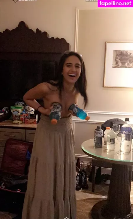 Madelyn Karoub OnlyFans Thumbnail #gPcjNVhHi6