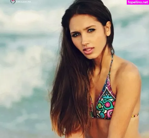 Madelyn Karoub OnlyFans Thumbnail #ifweF76X8H