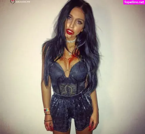 Madelyn Karoub OnlyFans Thumbnail #kekdW9molr