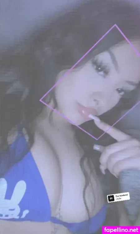 Madelyn Negrete OnlyFans Thumbnail #5nX37ikx55