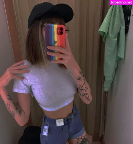 Madelyn Pix OnlyFans Thumbnail #vNCPMAJcw4