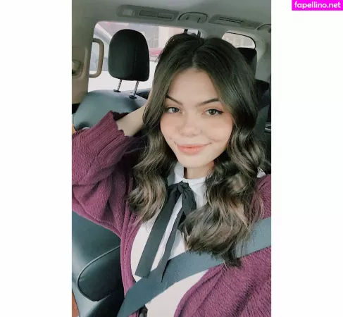 Madelyn Whitehead OnlyFans Thumbnail #qxNYg2wYvD