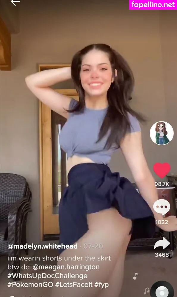 madelynwhitehead, u298282987 Nude Leaked OnlyFans Photo #rureQNXrhk