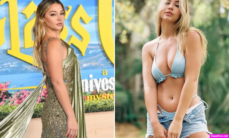 Madelyncline OnlyFans Thumbnail #csCZ5RsbNg