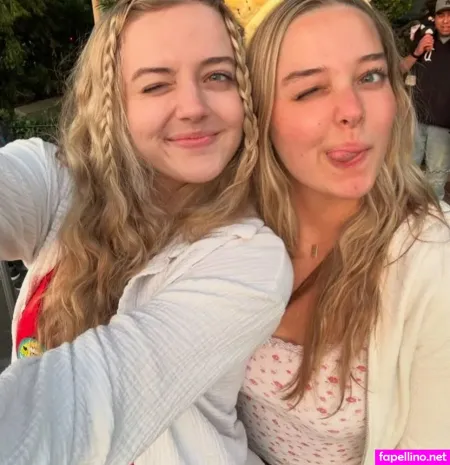 Madelynn Hanvey OnlyFans Thumbnail #6qkSlZ5MVB
