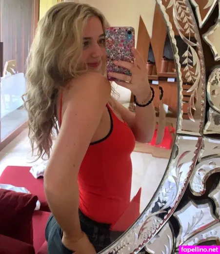 Madelynn Hanvey OnlyFans Thumbnail #9Ot5xpTrol