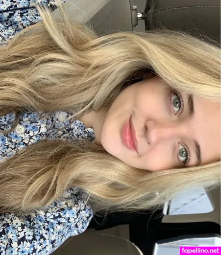 Madelynn Hanvey OnlyFans Thumbnail #XAi4bUIegj