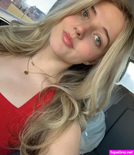 Madelynn Hanvey OnlyFans Thumbnail #bwnVRwtg4K