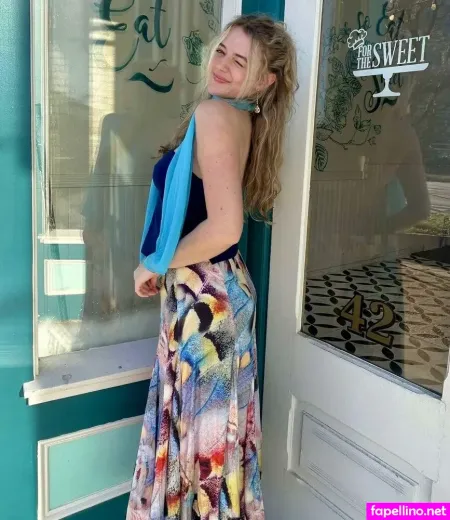 Madelynn Hanvey OnlyFans Thumbnail #ciVitV2qb3