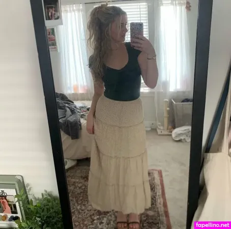 Madelynn Hanvey OnlyFans Thumbnail #mpC6cTCbuS