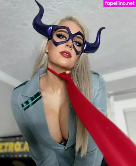 Madem Lush OnlyFans Thumbnail #CG8yfjhIi9