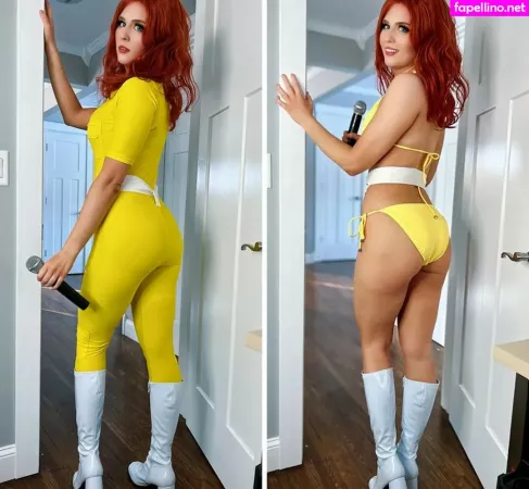 Madem Lush OnlyFans Thumbnail #yewYPWfTMv