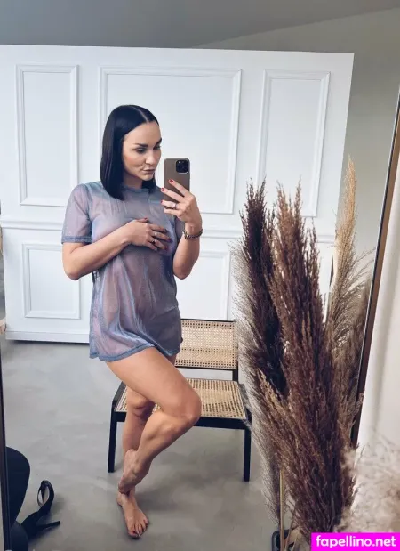 Mademoiselle Michele OnlyFans Thumbnail #crCqSyF2pI