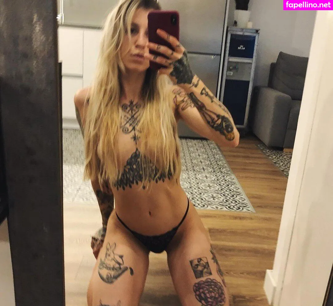 madeofcandyyy Nude Leaked OnlyFans Photo #JVgCq5Db5D