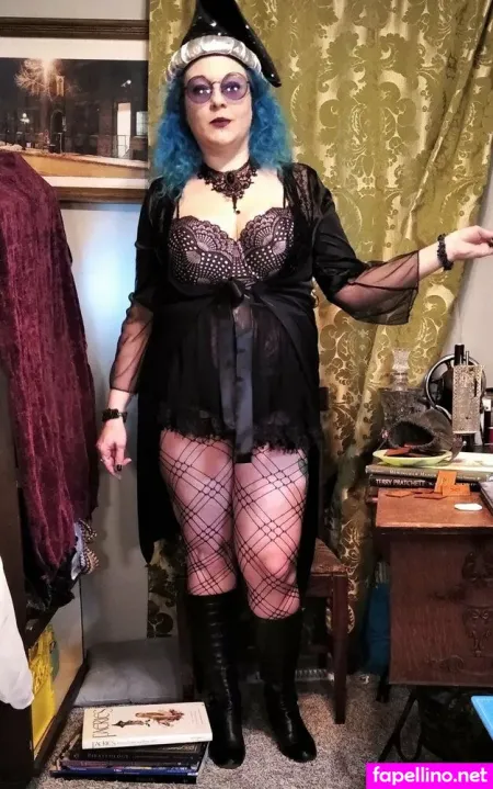 Madfishmonger OnlyFans Thumbnail #Yf3ye6BIsI