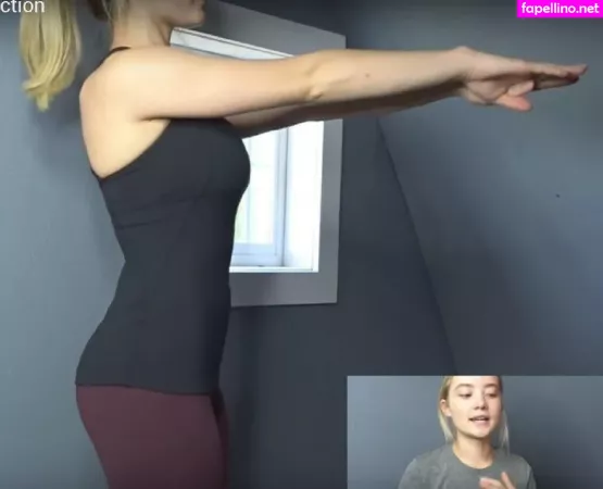 Madi Asmr OnlyFans Thumbnail #bNVSE9zyxI