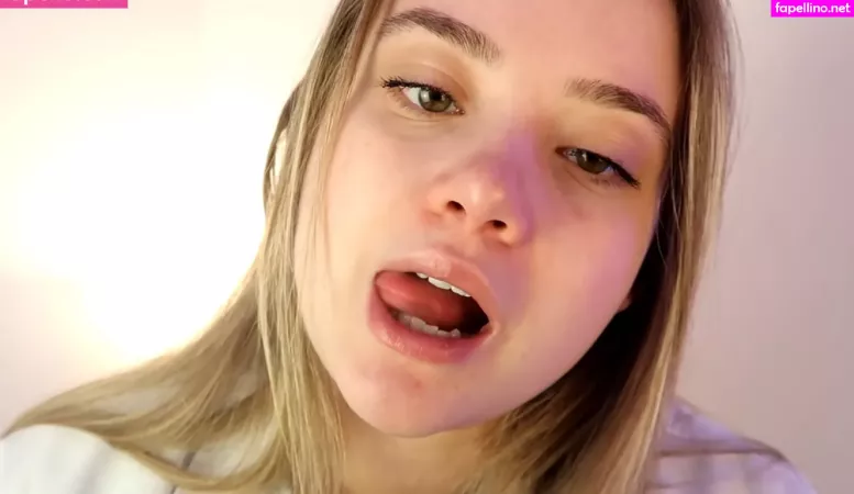 Madi Asmr OnlyFans Thumbnail #fKnbVlV14D