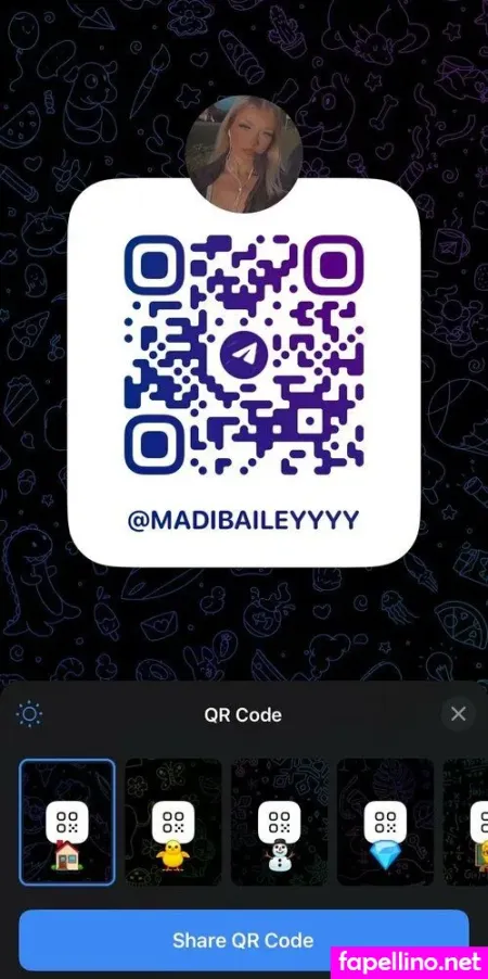 Madi Baileyyyy OnlyFans Thumbnail #7rjCXZDM2G