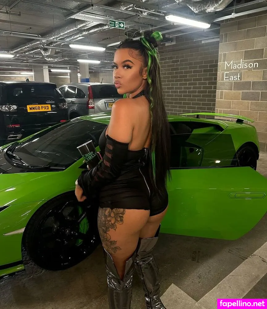 theemadig Nude Leaked OnlyFans Photo #AuRtULehoy