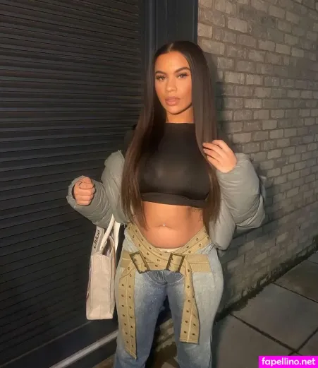 Madi G OnlyFans Thumbnail #QpljNue7Be