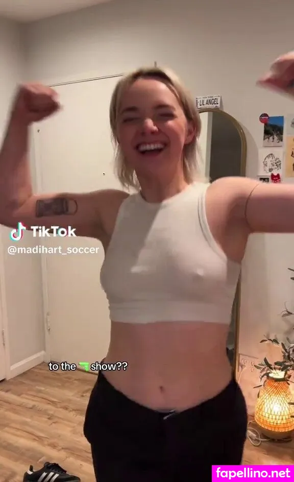 madihart_soccer Nude Leaked OnlyFans Photo #265vkmNktl