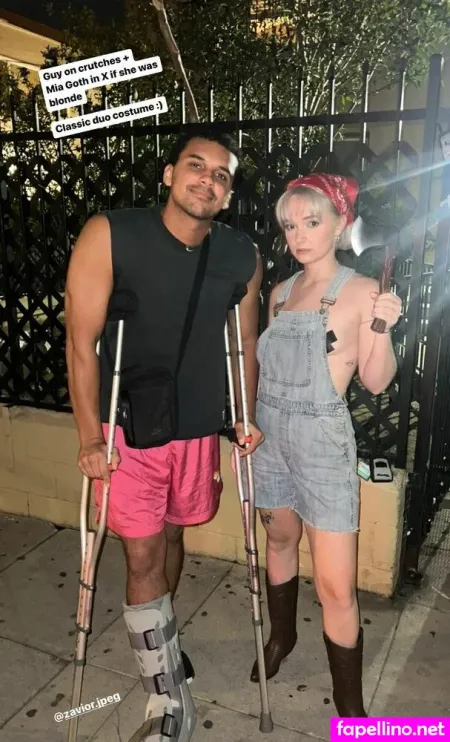 Madi Hart OnlyFans Thumbnail #2Z8Aap8zy4