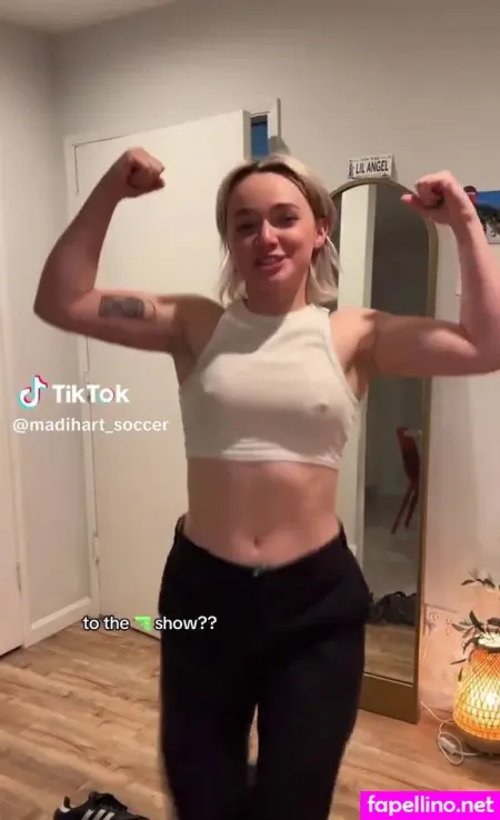 Madi Hart OnlyFans Thumbnail #WhrQlfPULK